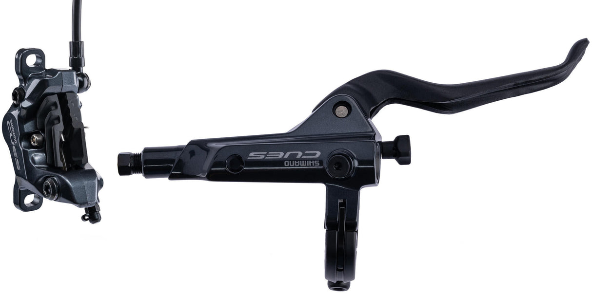 Shimano schijfrem br-u8020 en bl-u8000 disc brake shim.br-u8020 bl-u8000 1000mm d02s