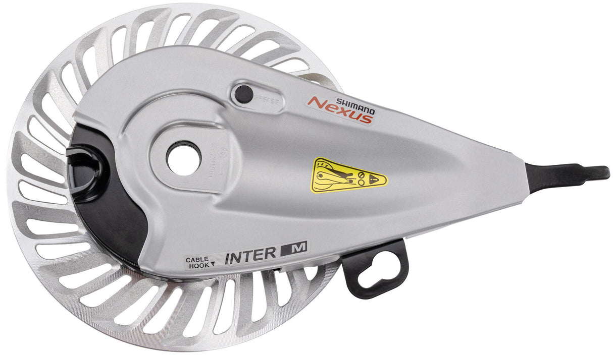 Shimano rollerbrake br-c6001-f .