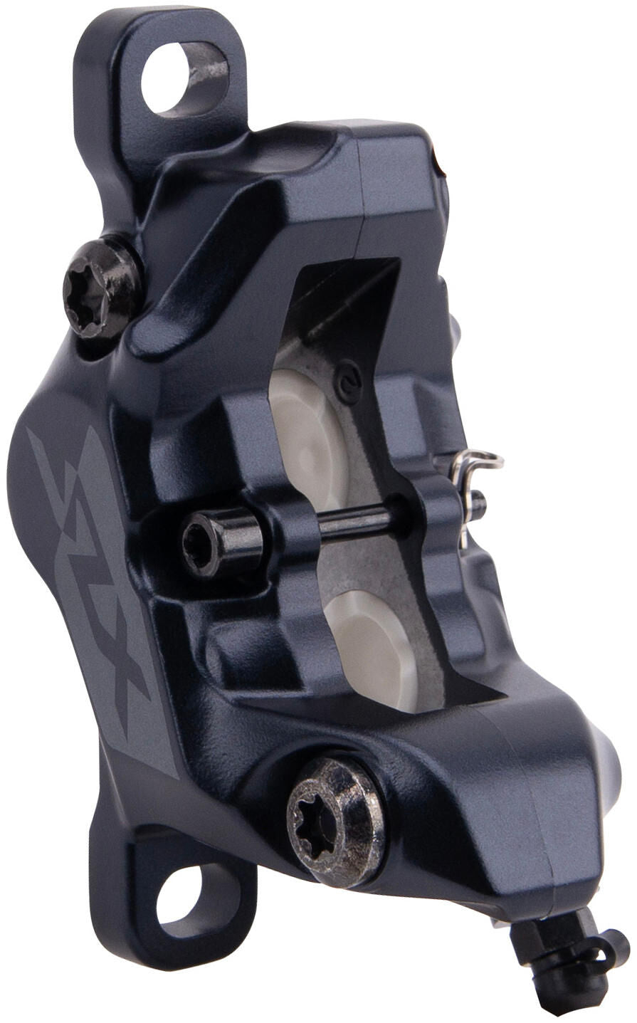 Shimano remblokhouder slx br-m7120 br.caliper shim.deore slx 4pis.pm res.pad m7120