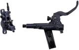 Shimano SLX BL-M7100 + BR-M7100 hydraulic Rear 2P