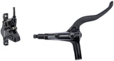 Shimano schijfrem br-mt410 und bl-mt401 disc brake shim.br-mt410 bl-mt401 rear 1700mm b01s