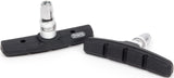 V-brake remblokset Elvedes 70 mm symmetrisch (1 paar)