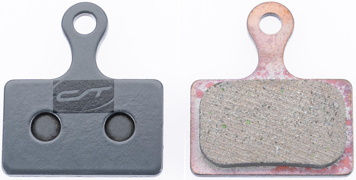 Contec schijfremblokken discstop+ cbp-625 . ct disc br.pad discstop+ cbp-625 s metal sintered