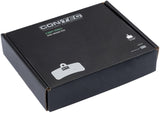 Contec schijfremblok discstop+ cbp-560 ct brake shoe cbp-560 shimano saint box25pa