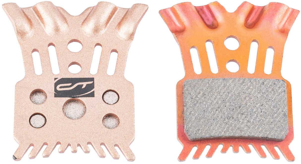 Contec schijfremblok discstop+ cbp-680