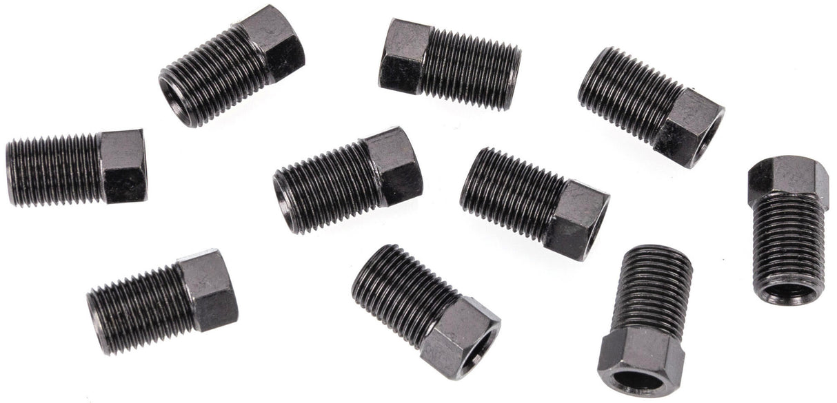 Elvedes bovenmoer "formula en formula r1 elvedes retaining screw formula 10 pcs.