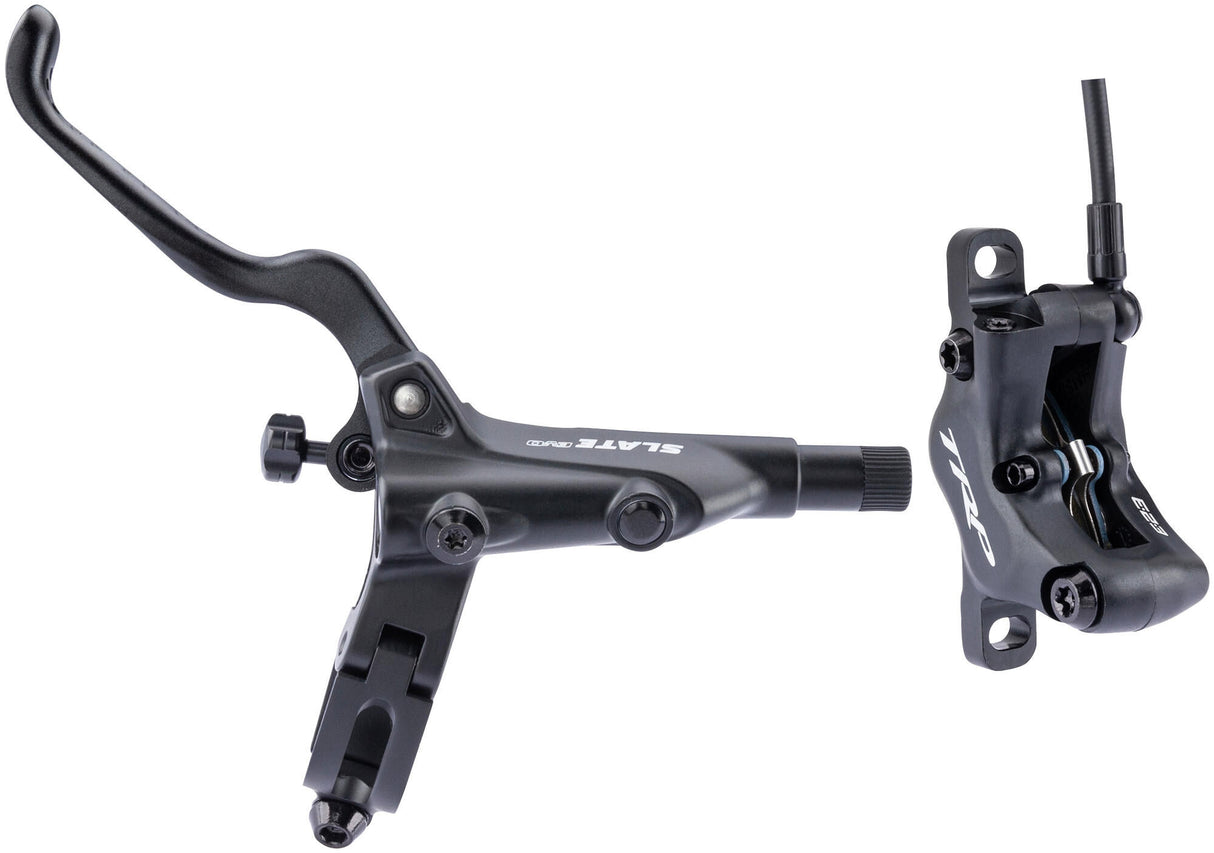 Trp schijfrem slate evo hd-m807 disc brake slate evo hd-m807 left