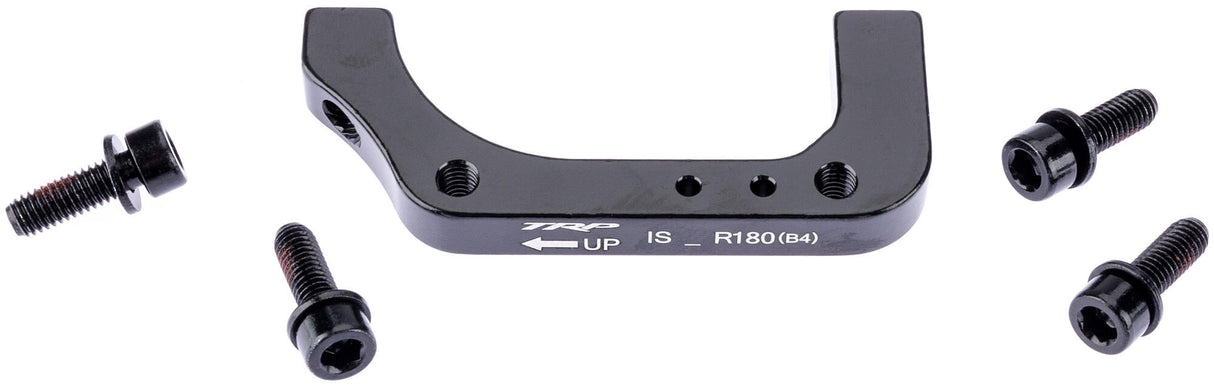 Trp schijfrem adapter