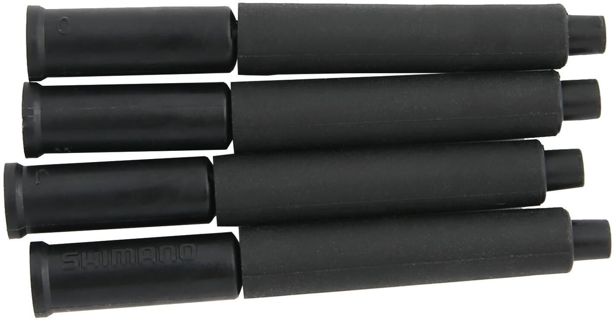 Shimano afdichtkapje seal cap shim. 4pcs. sp40 pack. a. 4 pieces