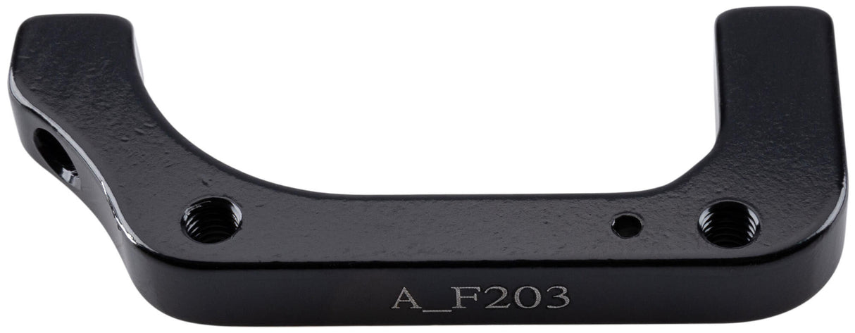 Trp schijfrem adapter