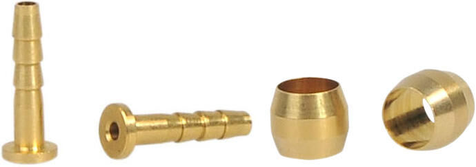 Elvedes aansluiting kit "shimano" connnecting kit elvedes sm-bh 59