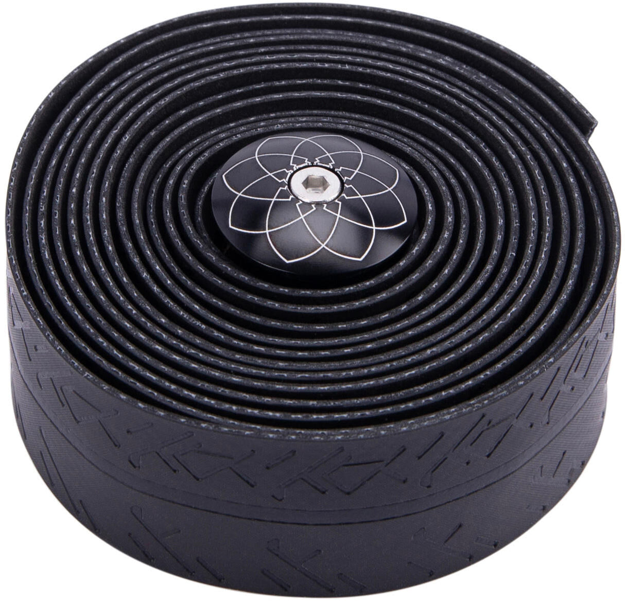 Silca stuurlint nastro piloti bar tape nastro piloti black