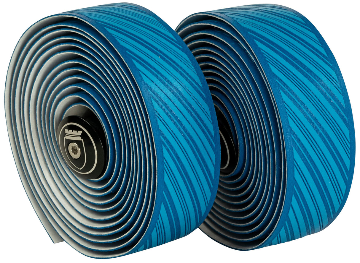 Silca stuurlint nastro cuscino bar tape nastro cuscino cyan blue