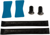 Silca stuurlint nastro cuscino bar tape nastro cuscino cyan blue