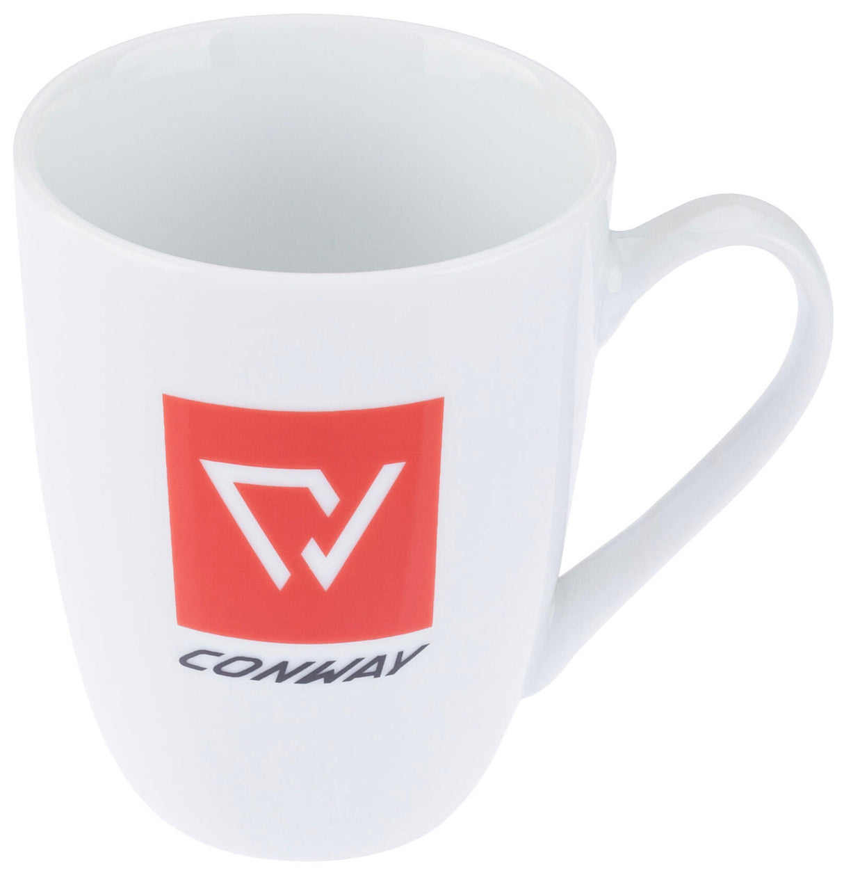 Conway beker cup white 350ml