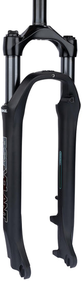 Rst verende voorvork volant t susp.fork rts volant t 28 black