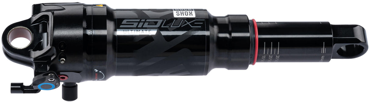 Rockshox schokbreker sidluxe ultimate 3 a2