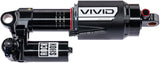 Rockshox schokdemper vivid ultimate rc2t rear shock rs vivid ult. rc2t 210 x 55mm
