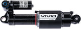 Rockshox schokdemper vivid ultimate rc2t rear shock rs vivid ult. rc2t 230 x 65mm