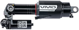 Rockshox schokdemper vivid ultimate rc2t rear shock rs vivid ult. rc2t 205 x 65mm