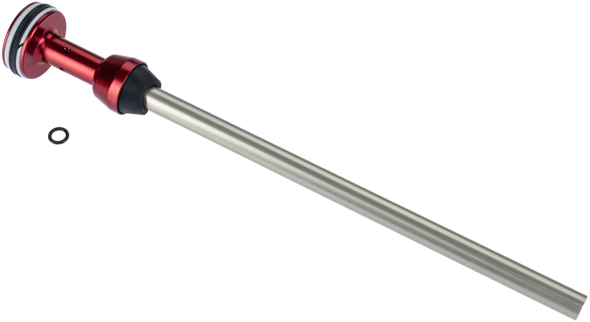 Rockshox veerbuis debon air spring shaft rs debonair 27 29 150mm