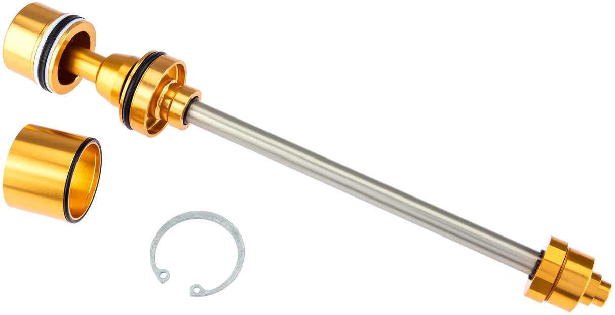 Rockshox opknapkit debonair+ ombouwkit rs debonair+ voor zeb a1 150mm