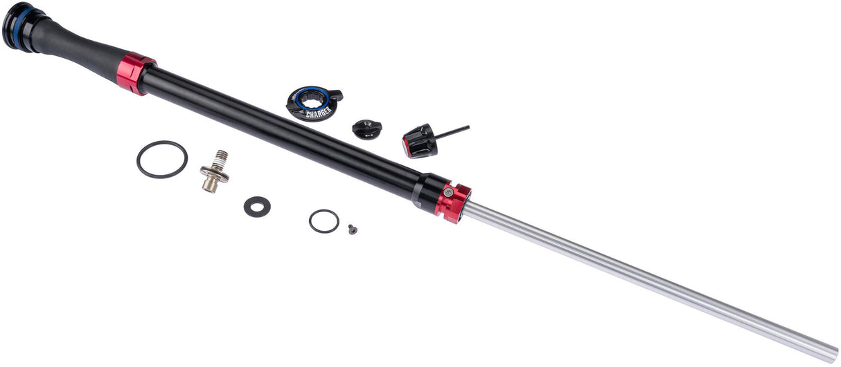 Rockshox upgrade kit damper upgrade kit rs charger2.1 rct3