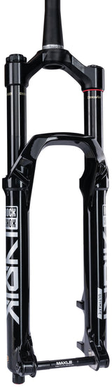 Rockshox verende voorvork lyrik ultieme rc2 27,5 boost verende vork rs lyrik ult.rc2 27,5 boost 140mm zwart