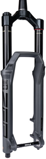 Rockshox verende voorvork zeb ultimate rc2 27,5 boost susp.fork rs zeb ult. rc2 27,5 boost 190mm grey