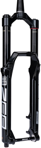 Rockshox verende voorvork zeb ultimate rc2 27,5 + 29 boost susp.fork rs zeb ult. rc2 27,5 29 170mm black