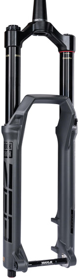 Rockshox verende voorvork zeb ultimate rc2 27,5 + 29 boost susp.fork rs zeb ult. rc2 27,5 29 170mm grey