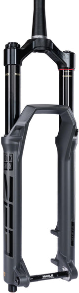 Rockshox verende voorvork zeb ultieme rc2 27,5 + 29 boost susp.fork rs zeb ult. rc2 27,5 29 160 mm grijs