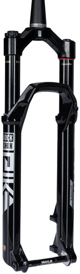 Rockshox verende voorvork pike ultimate rc2 27,5 + 29 susp.fork rs pike ult.rc2 27,5 + 29 140mm black