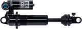 Rockshox schokdemper vivid coil ultimate rc2t rear shock rs vivid coil ult.rc2t 230x60mm