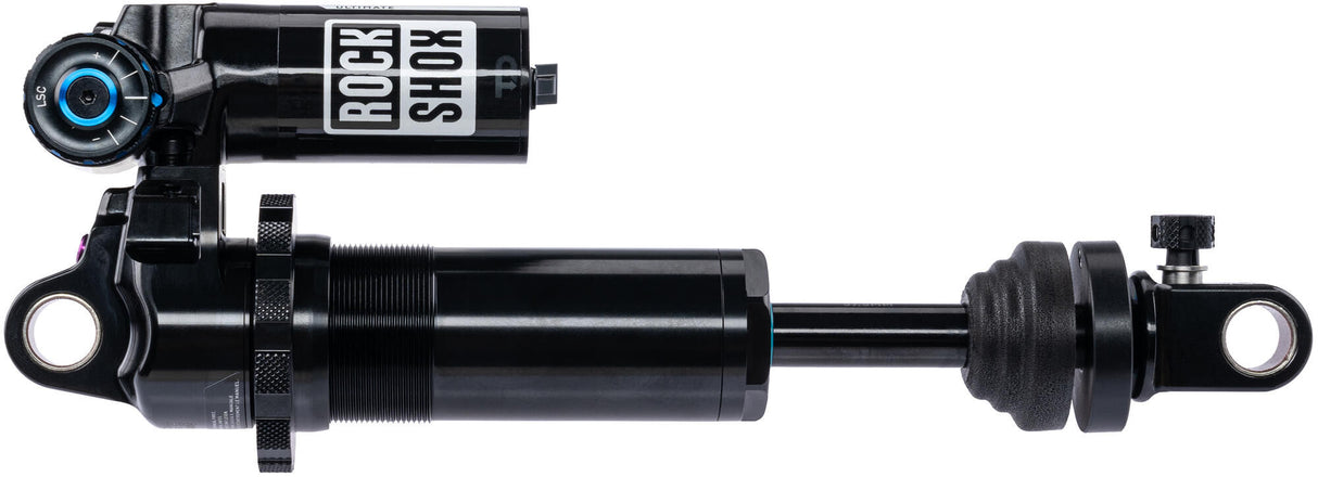 Rockshox schokdemper vivid coil ultimate rc2t rear shock rs vivid coil ult.rc2t 230x57,5mm