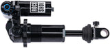 Rockshox schokdemper vivid coil ultimate rc2t rear shock rs vivid coil ult.rc2t 165x45mm