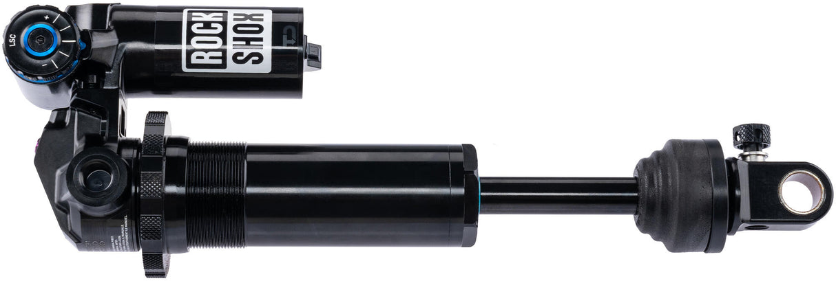 Rockshox schokdemper vivid coil ultimate dh rc2t rear shock rs vivid coil ult.dh rc2t 225x70mm