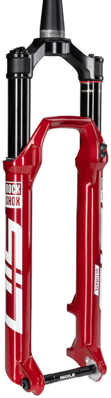 Rockshox verende voorvork 29 sid ultimate race day d1