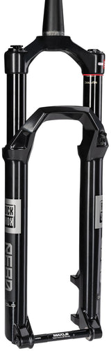 Rockshox verende voorvork reba gold isolator 3p 27,5 + 29 booster rs verende voorvork reba g 29 130mm 3p rmt 44 zwart