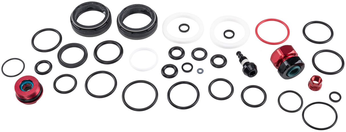 Rockshox service kit rs service kit 200h 1year sid sl 32mm e 26+