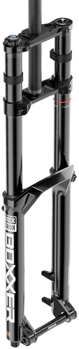 Rockshox verende voorvork boxxer ultieme 29 boost susp.fork rs boxxer ult. 29boost 48 mm zwart