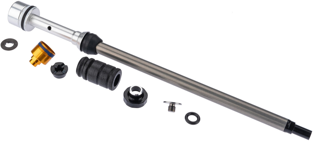 Rockshox opknapkit debonair+ ombouwkit rs debonair+ boxxer (d1) 200mm