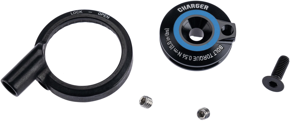 Rockshox knop afstandsbediening remote cont.button rs charger rl 2 positions