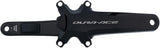Shimano crankarm set dura ace fc-r9200-p crank arm set shim.dura ace fc-r9200-p 165mm