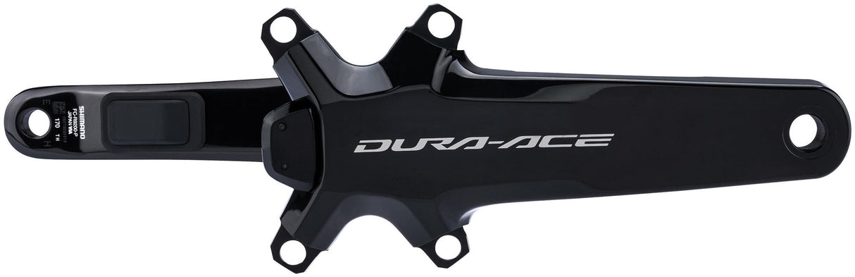 Shimano crankarm set dura ace fc-r9200-p crank arm set shim.dura ace fc-r9200-p 170mm