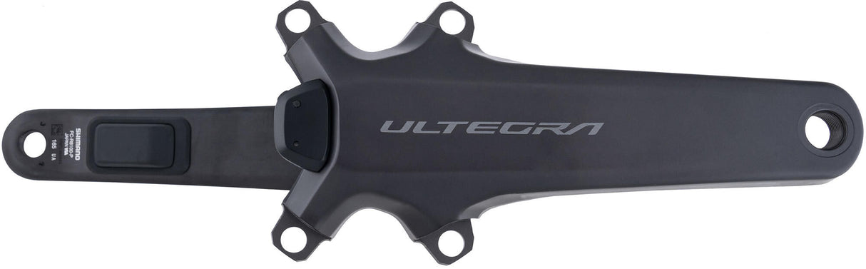 Shimano crankarm set ultegra fc-r8100-p crank arm set shim.ulteg. fc-r8100-p 165mm