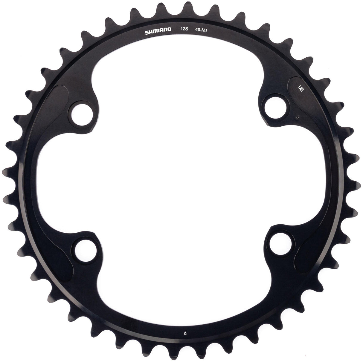 Shimano kettingblad dura ace fc-9200 chain ring shim.dura ace fc-9200 40t nj