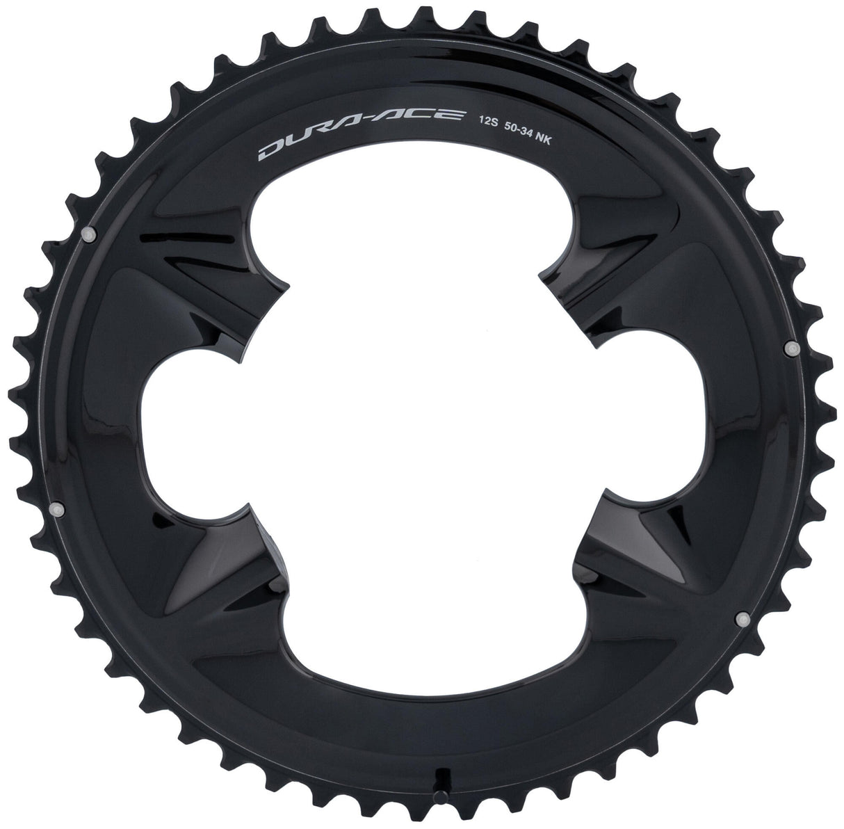 Shimano kettingblad dura ace fc-9200 kettingblad vulring.dura ace fc-9200 50t nk