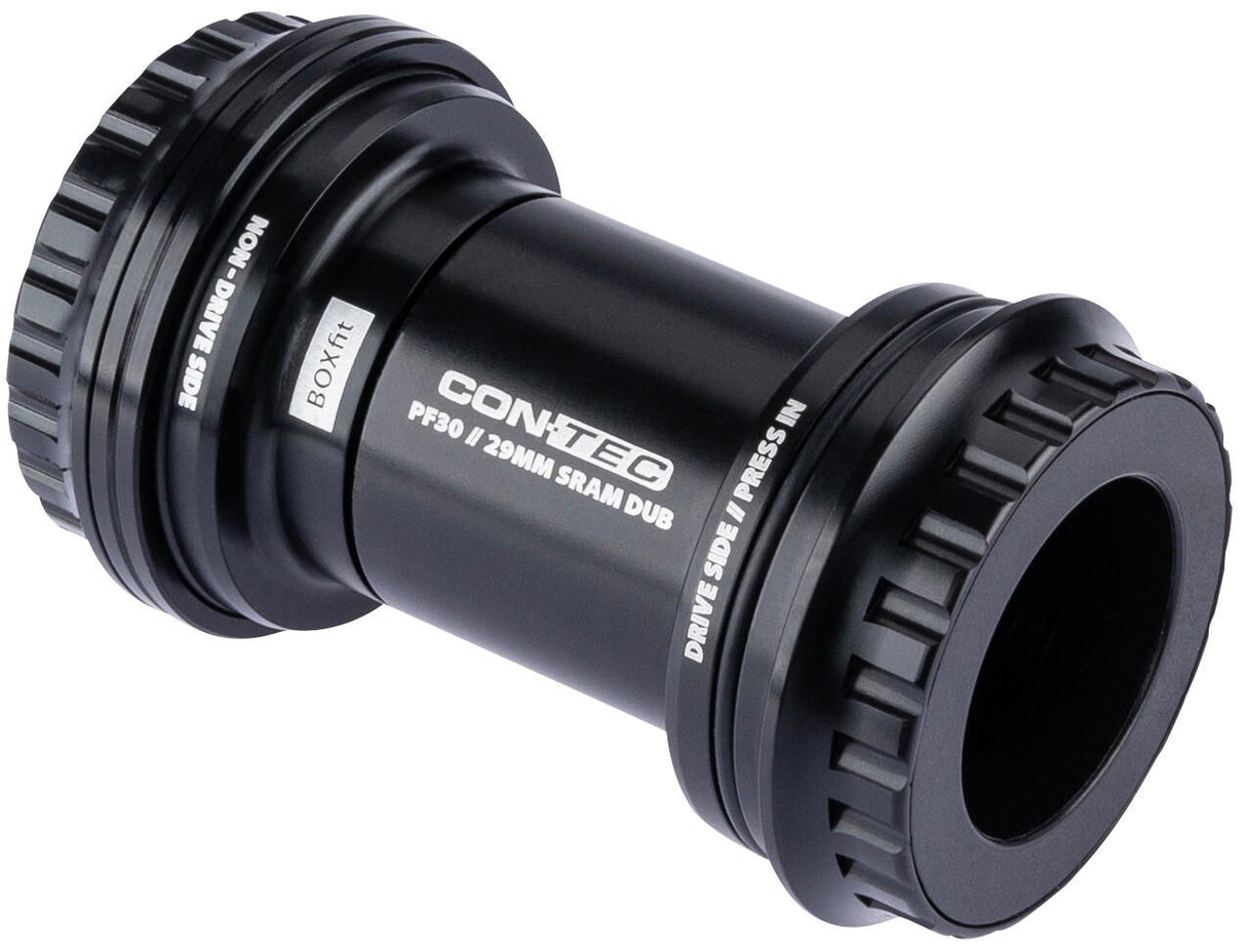 Contec bracketset box.fit pf30 ct bott. brack. boxfit pf 30-29 sram dub 68 73, 46