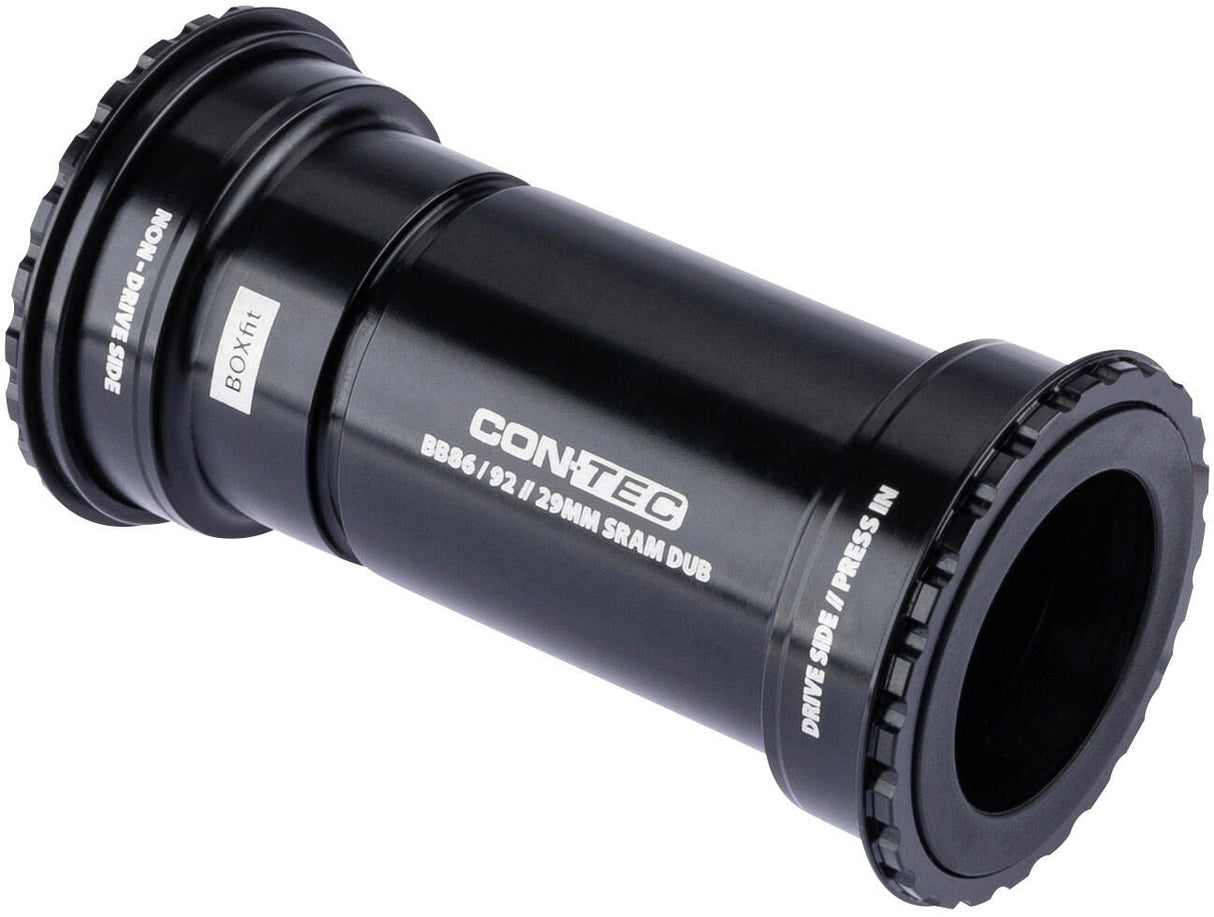 Contec bracketset „box.fit bb86 92“